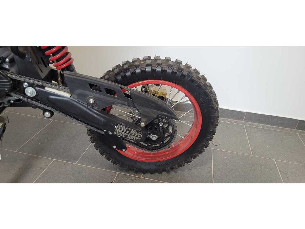 KXD MOTO Dirt Bike 701