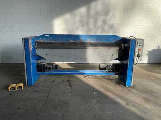 Kapema - TFMS 2015 - Pieghevoli - 2011