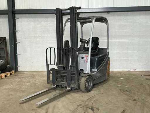 2010 Still RX 20-18 Vorkheftruck