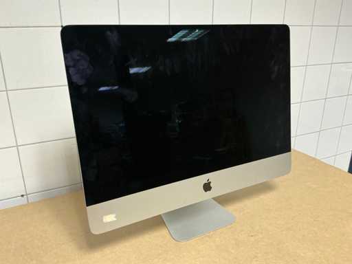 APPLE A1418 - I5-7360U Imac 