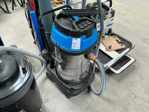 HBM Industriële stofzuiger