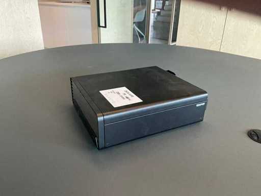 HP Pro SFF 400 G9 Desktop pc