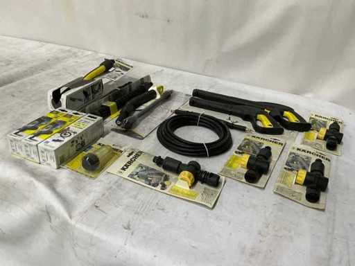 Karcher - Hogedruk Spullen