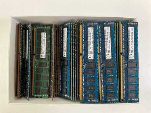 Samsung / SkHynix - Mix modello 8 GB RAM - Descrizione controlla (96x)