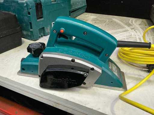 Makita N1923B Planer