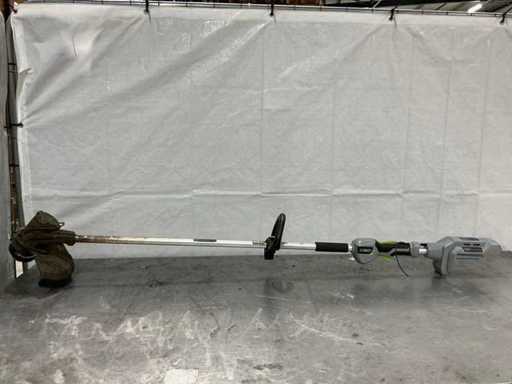 Ego 56V litowo-jonowa nożka do szczotek