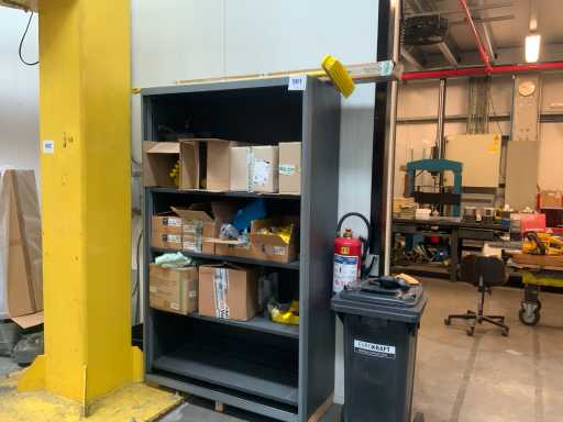 lot d’équipement de nettoyage