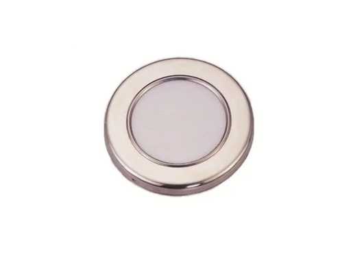 Allpa Stainless Stainless Steel Indoor Spot 12/24V - 00566SSS