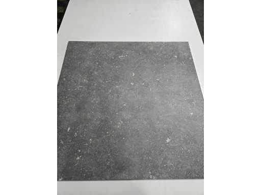 Kronos Ceramiche Evolution du Kronos 100x100cm - Greige -  8m²