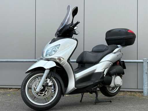 Yamaha - Scooter - 250 X-City - MT-HP-23