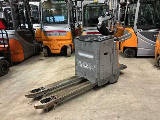 STILL - EXH-SF20 - Camions à palette électriques - 2020