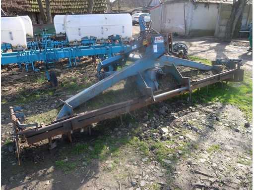 RABEWERK MKE 400 Rabewerk - MKE 400 - Rotary Harrow (269)