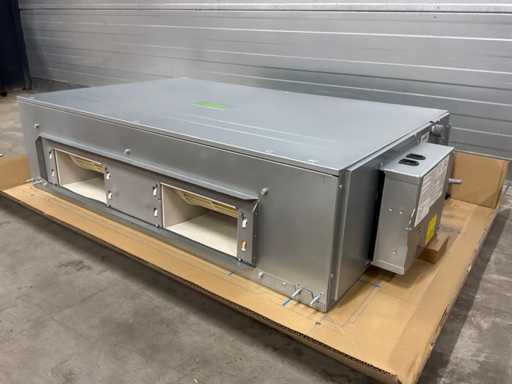 Fluo IDU FGD-361EI/1JA-N2 R410A Binnendeel 10,0kW