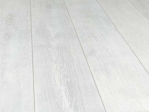 59 m2 PVC deska klikowa z podkładem XPS - 1290 x 203 x 5,5 mm