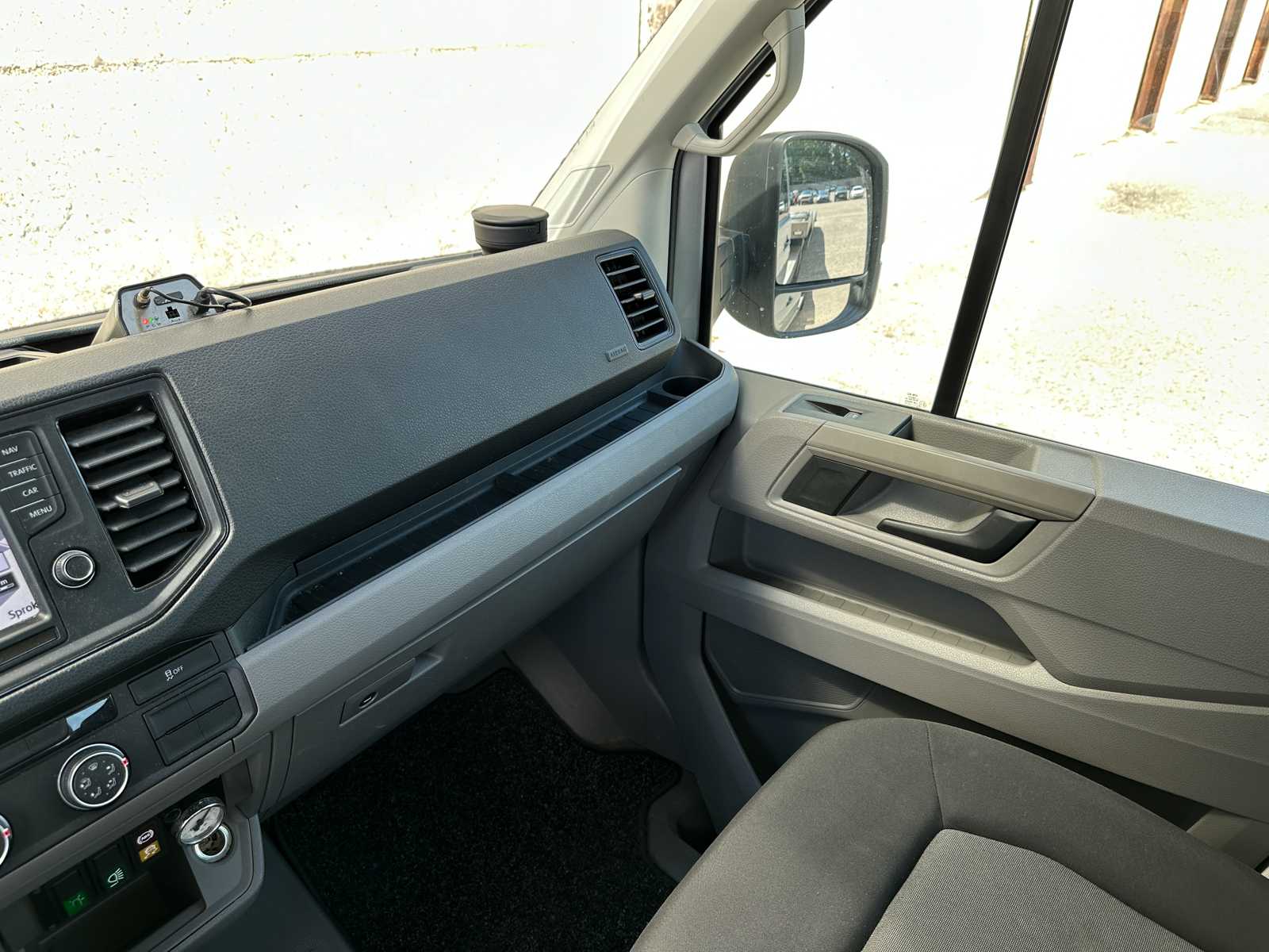 Volkswagen Crafter 50 2.0 TDI L4 DLDC Highline Dubbelcabine 177pk 2019 (Origineel-NL) Automaat, V-120-VL