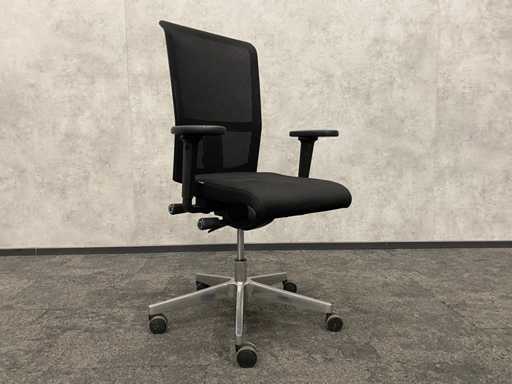 Interstul - sedia da ufficio