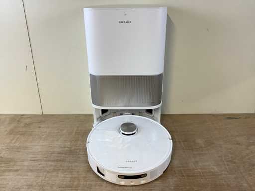 DREAME L40 Ultra AE Roboterstaubsauger