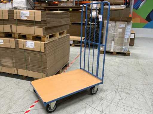 Transport cart