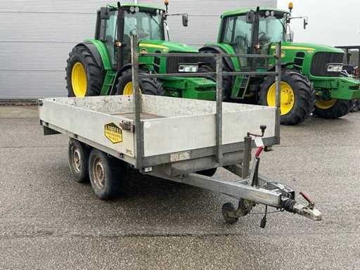 2006 Weyer Plateau-L1 Trailer