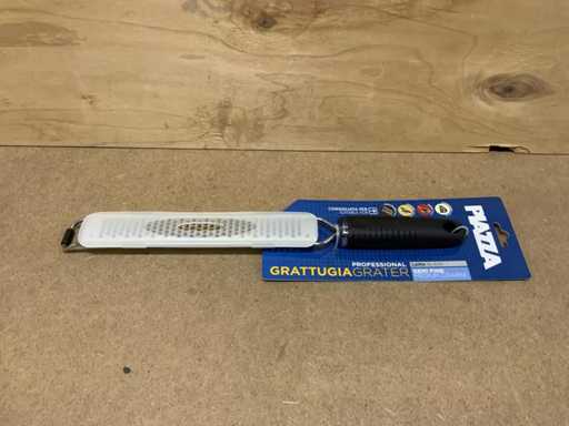 Piazza - Handrasp (5x)