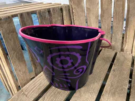 Cubanisto - Găleată cu gheață cu ICE