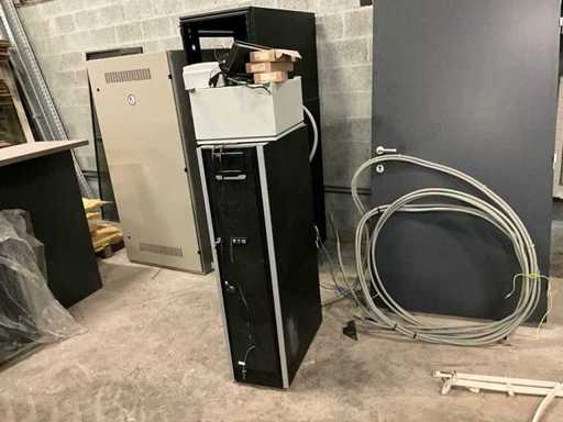 2016 Eaton 93UPS noodstroomvoorziening