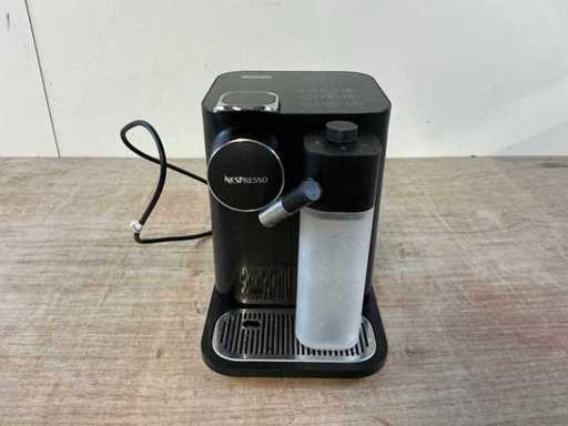 DeLonghi Nespresso Gran Lattissima EN640. B Cafea și espresso