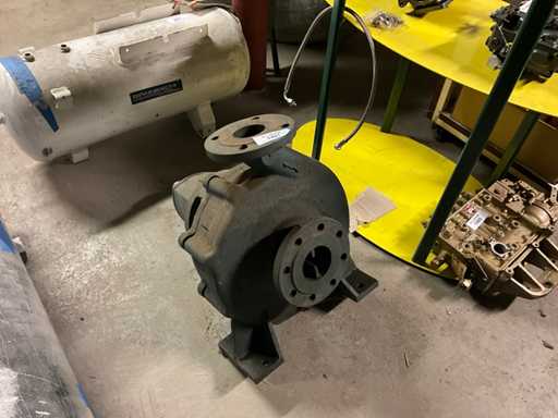 Pompa di potenza Cicogna