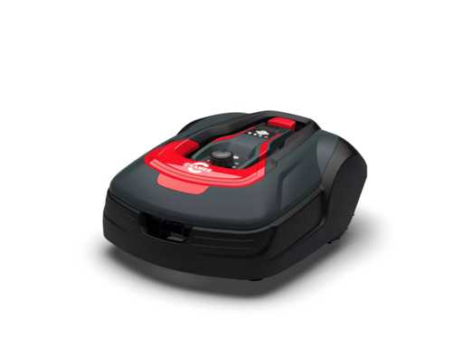 Cramer - RM-1000 - Robotmaaier