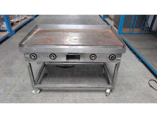 Grillplatte