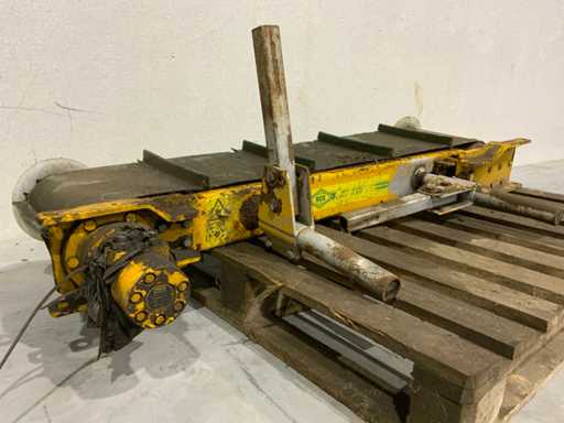 Centura Elevator Forest