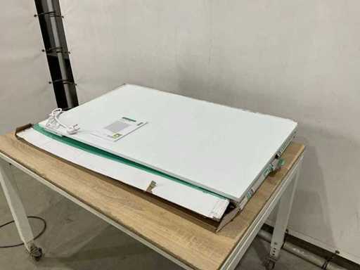 Eurom - E-Infrarouge 800 wifi - Panneau infrarouge