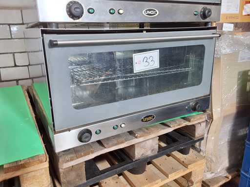   Oven UNOX XF 985