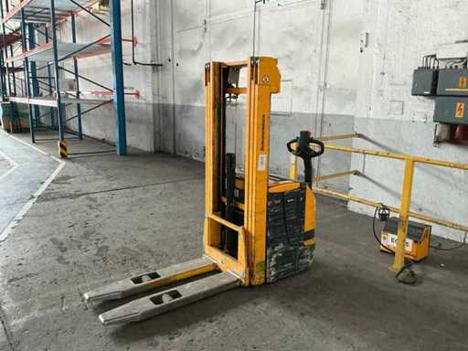 2005 JUNGHEINRICH EJC16 Elektrische Palletwagen