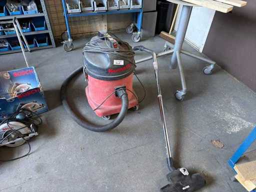 Numatic Industriële stofzuiger