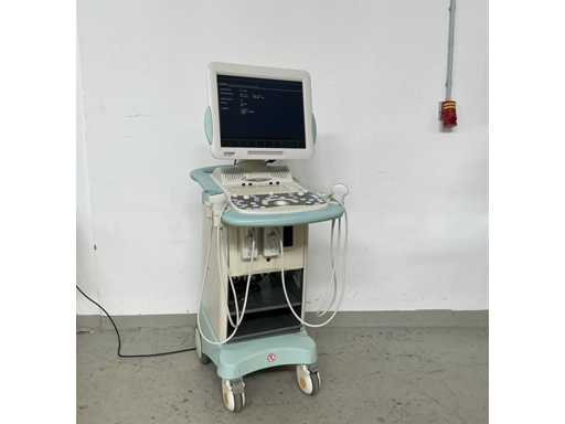 Esaote - MyLab 40 - 2008 - Machine à échographie