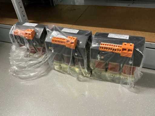 Transformator Viteko DGL 20&30 (3x)