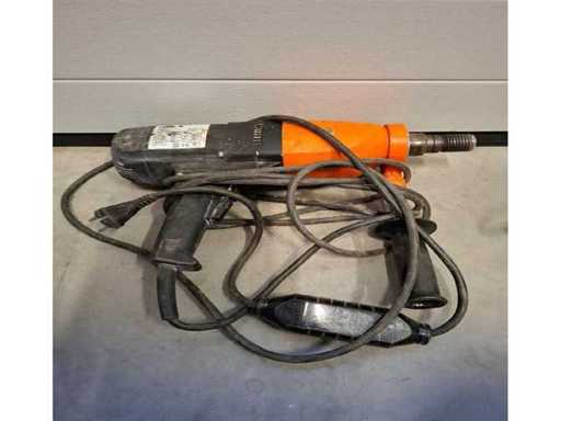 FB20P - Bormașină portabilă pentru carotaj