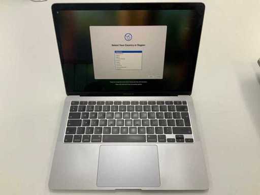 Apple A2179 MacBook Air MWTJ2N/A da 13 pollici