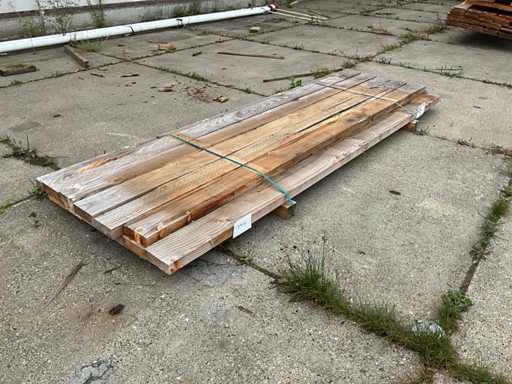 Grind? t?iat? fin Douglas (12x)