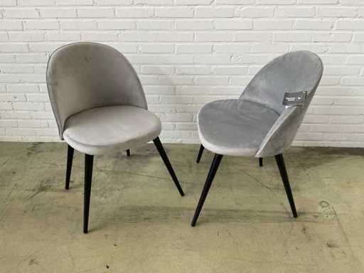 Scaun de Design Venture (2x)