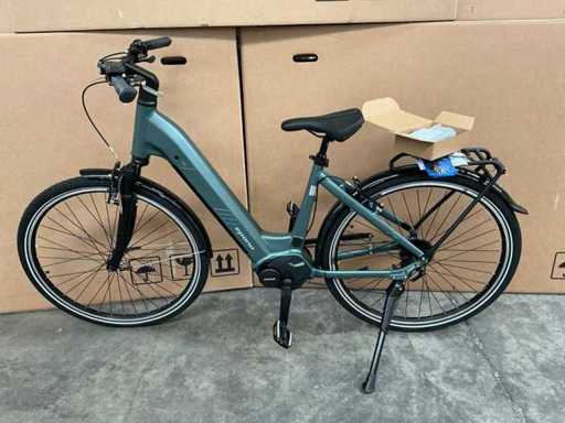 Epona Ezzo 28" mgrg 32202 matt