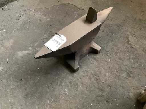 Anvil