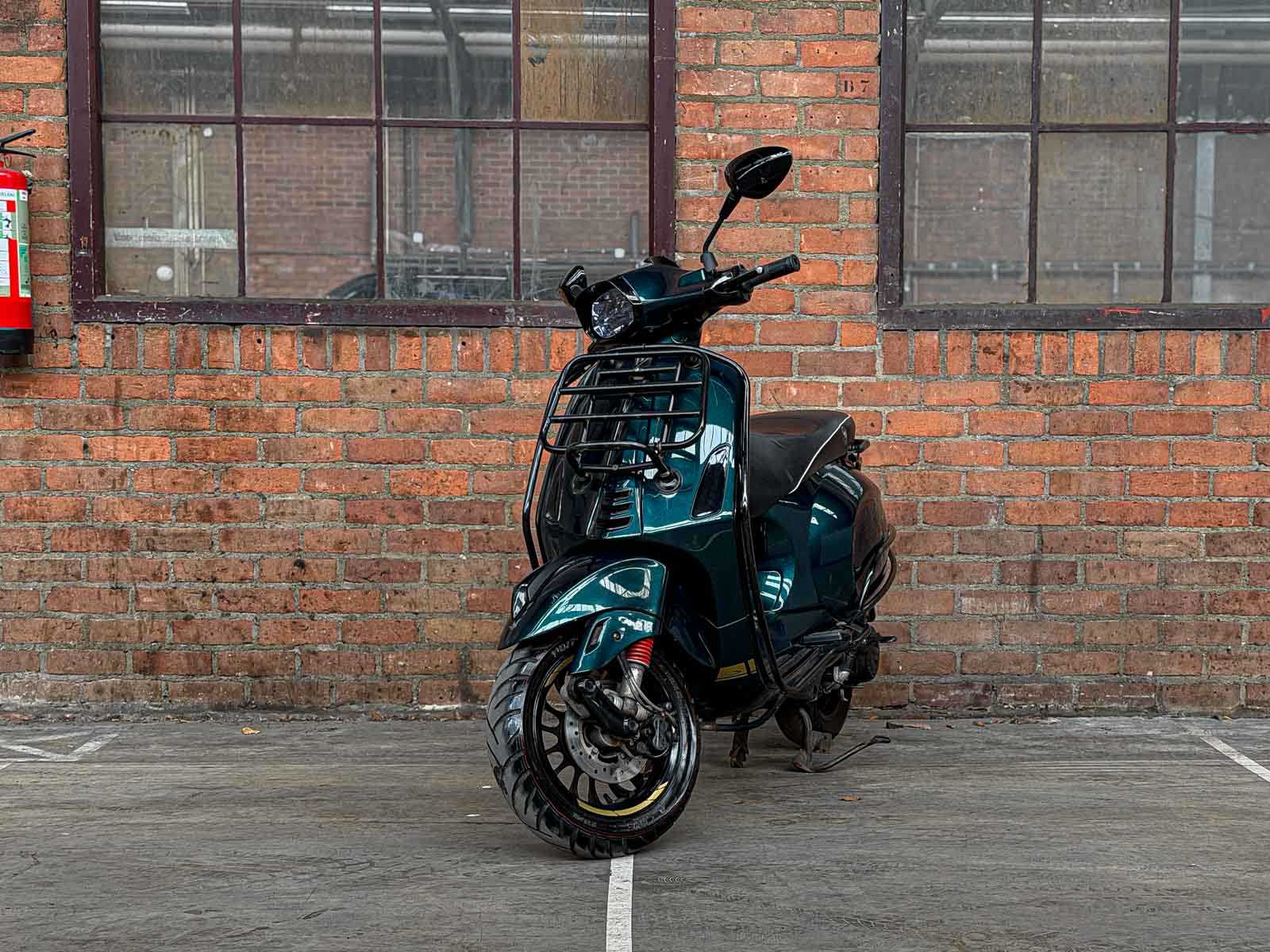 Luxury & sports cars te Boxmeer