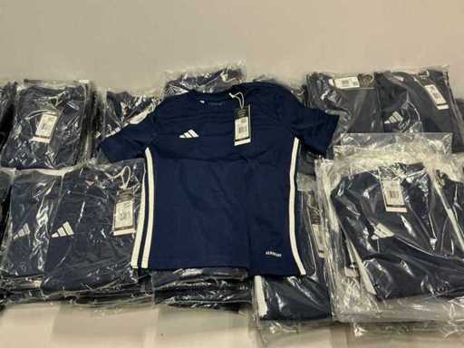 Partij Adidas Tabela 23 JSY Y shirts (192x)