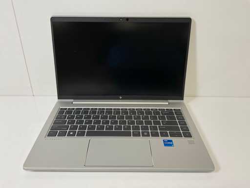 HP EliteBook 640 G10 14", Core(TM) i5 13a generazione, 32 GB di RAM, 256 GB di computer portatile NVMe