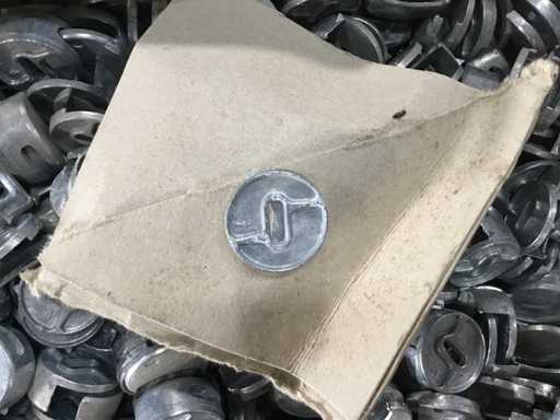 Dresselhouse - Connection Fittings