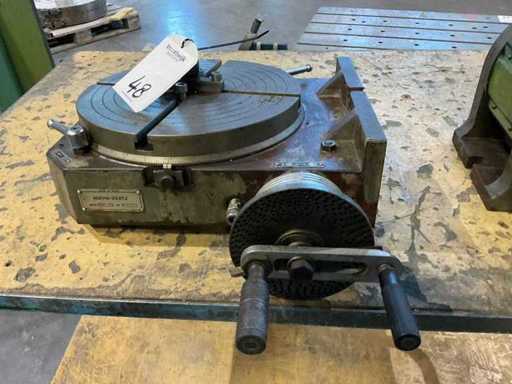 Ageha-Zeatz PHV-320 Indicizzazione