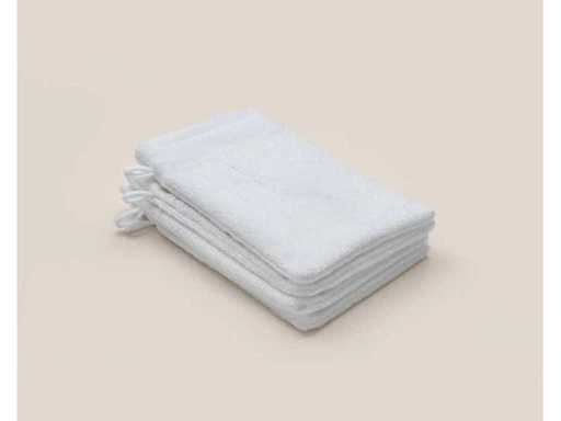 Florrèl Washcloth Paper White 15x22 (204x)