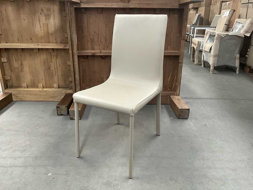 9x Kitchen chair 1001
